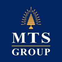 MTS Gold Group logo - Similar company to Classic Ausiris Investment Advisory Securities Co., Ltd