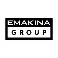 Emakina Group logo - Similar company to /Influx