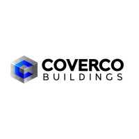 Coverco Buildings Ltd. logo - Similar company to Simplex Mobility - Dmims