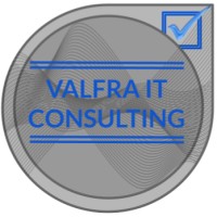VALFRA IT CONSULTING logo - Similar company to G4 Technology Solutions