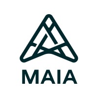 MAIA Analytics logo - Similar company to Danceher™