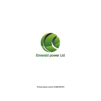Emerald Power Ltd logo - Similar company to Emerald Power