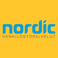 Nordic Henkilöstöpalvelut logo - Similar company to Rechunt