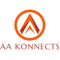 AA Konnects logo - Similar company to Bin Sadiq Properties