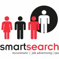 Smartsearch Recruitment Ltd logo - Similar company to Smartsearch