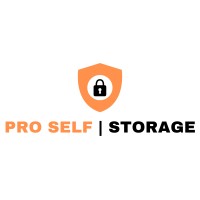 Pro Self Storage logo - Similar company to Protection Self Storage