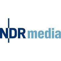 NDR Media GmbH logo - Similar company to Dasding