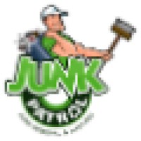 Junk Patrol - Junk Removal and Hauling logo - Similar company to Junk It Florida