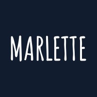 Marlette logo - Similar company to Maison Specht