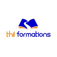 THIL Formations logo - Similar company to Theonion.Io