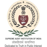 Comptroller and Auditor General of India (CAG) logo - Similar company to Sea Lion Transport Llc (Sealion.Kumar@Gmail.Com)
