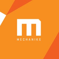 MECHANIKE logo - Similar company to Haxly