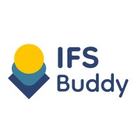 IFS Buddy logo - Similar company to Helsingborg Marathon