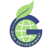 Gaia Environment (S) Pte Ltd logo - Similar company to Energy Changes