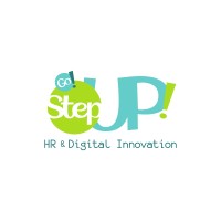 Go!StepUp!  HR & Digital Innovation logo - Similar company to Purocotone.It