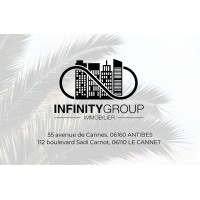 Enzo Parisi logo - Similar company to Infinity Group