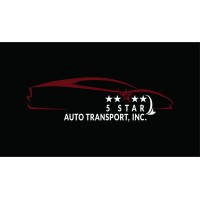 5 Star Auto Transport logo - Similar company to Diamond Exotic Rentals