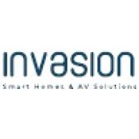 Invasion Smart Homes & AV Solutions logo - Similar company to Acontrol By Hdc