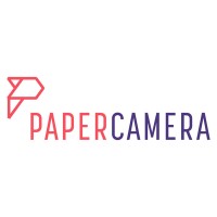 Papercamera logo - Similar company to Tenth Floor