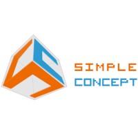 SIMPLE CONCEPT FRANCE logo - Similar company to J&J Development