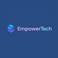 EmpowerTech - Technology Solutions logo - Similar company to Empowertech