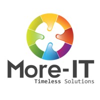 More-IT logo - Similar company to Softline It Solutions