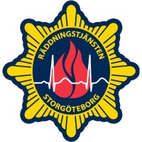 Räddningstjänsten Storgöteborg logo - Similar company to Those Ab