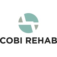 Cobi Rehab - Sverige logo - Similar company to Handigood
