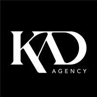 KAD agency logo - Similar company to عالمكشوف | Alamkashouf