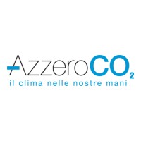 AzzeroCO2 logo - Similar company to Rete Clima