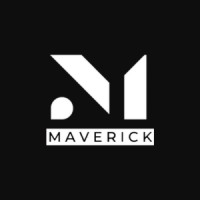 Maverick logo - Similar company to Matchbest_Software_Pvt_Ltd