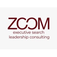 ZOOM Executive Search & Leadership Consulting logo - Similar company to Regroup