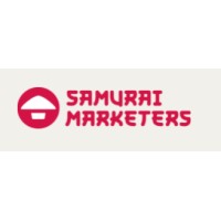 Samurai Marketers logo - Similar company to Links Amplifier Digital