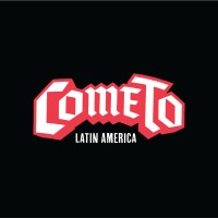 Come to Latin America logo - Similar company to Morphed