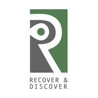 Recover & Discover logo - Similar company to Bonads