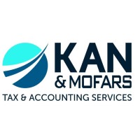 KAN & MOFARS logo - Similar company to Pt. Indonesia Consultindo Global