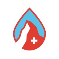 Swiss Water Partnership logo - Similar company to Eawag