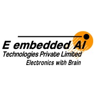 E Embedded Ai Technologies Private Limited logo - Similar company to Spearix