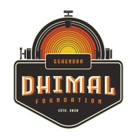 Gehendra Dhimal Foundation