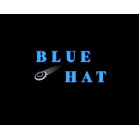 Blue Hat logo - Similar company to Gates Services