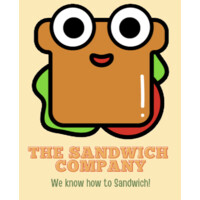 The Sandwich Company logo - Similar company to Dna 360