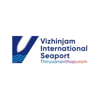 Vizhinjam International Seaport logo - Similar company to Vizhinjam Logistics Pvt Ltd