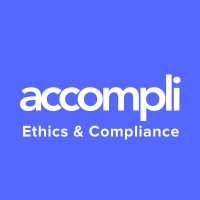 accompli - governance, risk and compliance platform logo - Similar company to Acg Risk & Compliance Solutions