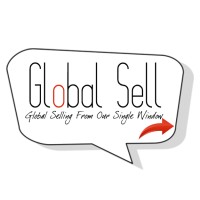 GLOBAL SELL PVT. LTD. logo - Similar company to Embroiderymaterial.Com