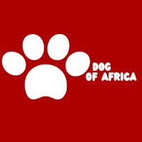 Dog Of Africa (DOA) logo - Similar company to Olympemedia