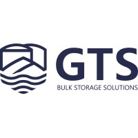 GTS - Bulk Storage Solutions logo - Similar company to Bergsteinwassermann