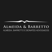 Almeida & Barretto Advogados logo - Similar company to Coelho & Tachy Advogados