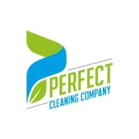 Perfect Cleaning Company logo - Similar company to Perfect Cleaning