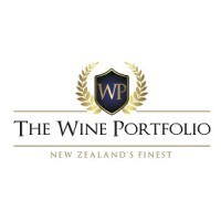 The Wine Portfolio logo - Similar company to Halcyon Wines- Hawke'S Bay Nz