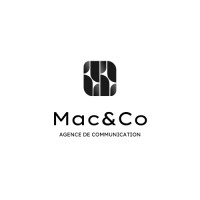 Mac&Co logo - Similar company to Gad Consulting